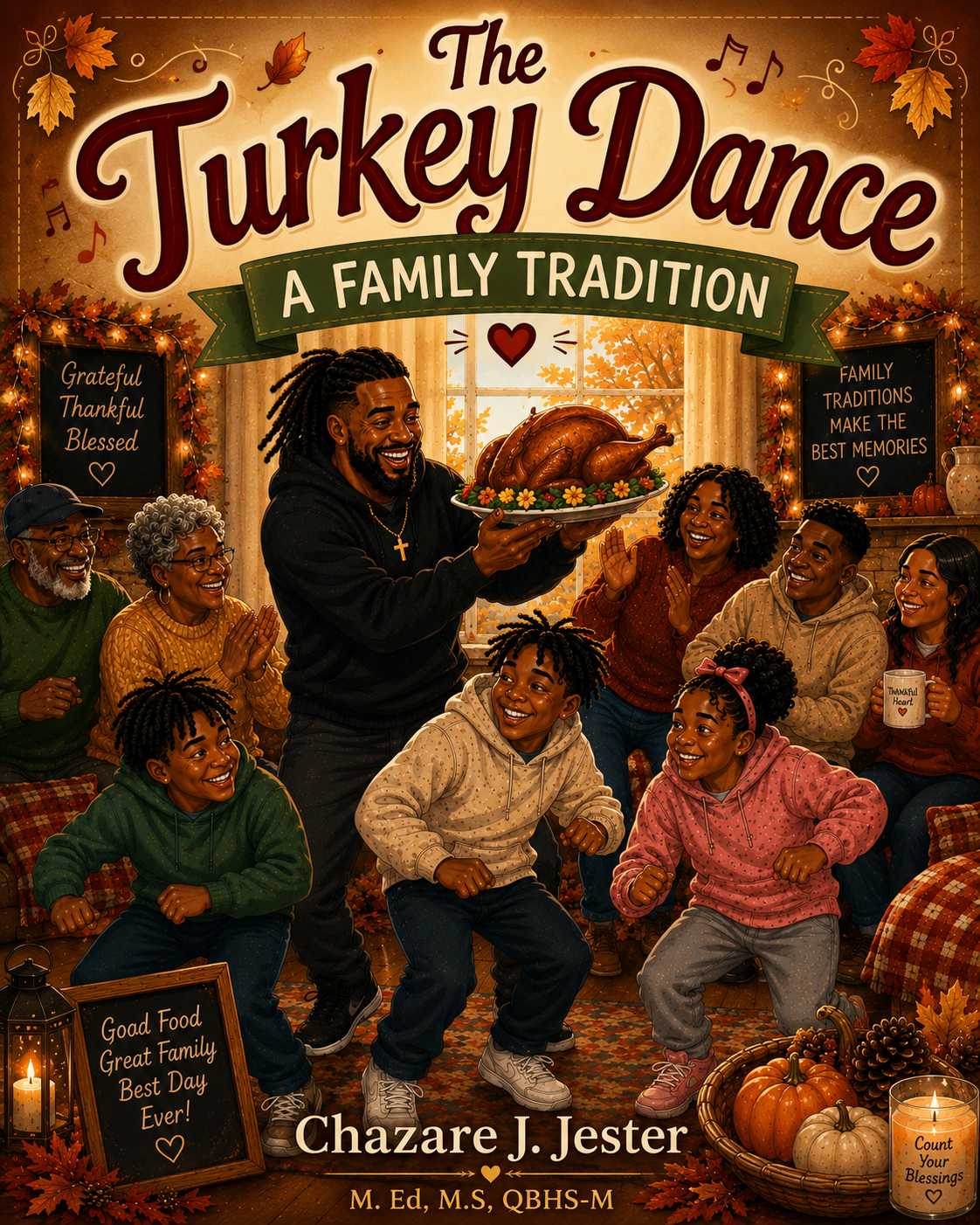 Chazare's  Children book bundle