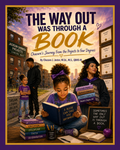 The way out was through a book