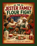 Jester Family Flour Fight - A Christmas Eve Tradition