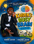 Kaiden's Busy Brain